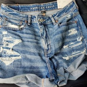 American eagles women's clothes